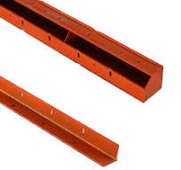 1200*100*100 Inside Corner Angle China Factory Hot-selling Concrete Cement  Steel Frame Formwork Steel Floor Euro Form