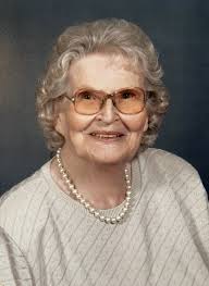 Obituary for Julia (Money) Heflin