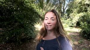 You should protect the top of the trunk because if it freezes the fern will die. Preparing A Tree Fern For Winter In The Uk Burncoose Nurseries Youtube