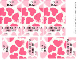 In this puzzle different type of level provided. It S No Puzzle Valentines Printables The Crafting Chicks