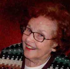 Frances Manning Morgan Obituary