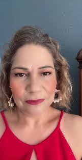 Belinda Arana's Instagram, Twitter & Facebook