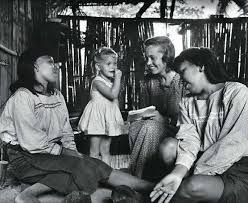 ELISABETH ELLIOT