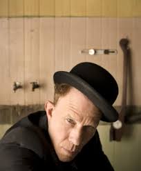 Tom Waits