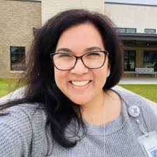 Erin Bartley's Instagram, Twitter & Facebook