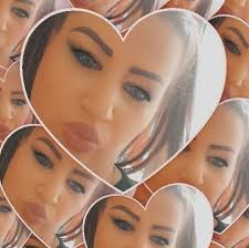 Sue Gilman in people