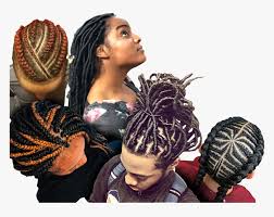 Black braided hairstyles are incredibly versatile and can be traced back to 3500 bc. African Hair Braiding Png Transparent Png Transparent Png Image Pngitem
