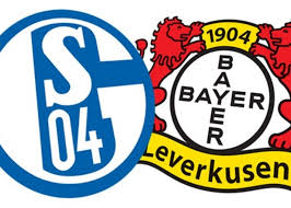 17.01.2021 → айнтрахт франкфурт · шальке 04 матч. Schalke 04 Vs Bayer Leverkusen Confirmed Lineups Bundesliga 2017 18
