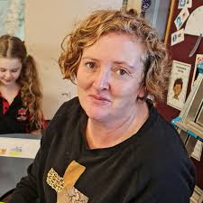 Meet the Team — Waihao Downs School