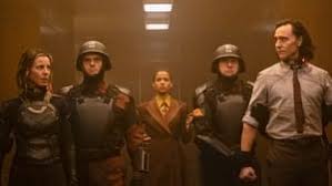 Loki episode 5 sub indo. Loki Episode 4 Sub Indo Google Drive Jagofilm21 Com