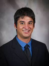 2012-13 Men's Swim & Dive Roster