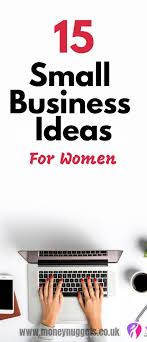 Uploaded From Pinterest In 2020 Top Small Business Ideas Small Business Ideas Startups New Business Ideas