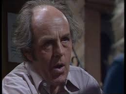 Hunters Walk (ATV 1973-76): Non-verbal storytelling and 'the look'