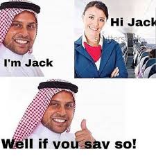 Learn the origin and popularity plus how to pronounce jack. Best 30 His Name Is Jack Fun On 9gag