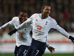Aaron Lennon reveals Daniel Levy’s approach to Spurs’ transfers!