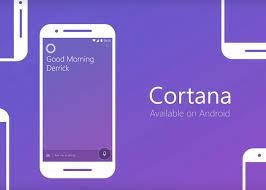 Hoy os dejamos el apk de cortana para android para que la descarguéis y probéis antes de su lanzamiento oficial para android. Cortana Para Android Ya Permite Realizar Llamadas Y Enviar Mensajes Por Voz