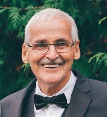 Normand Vachon (Condoléances)