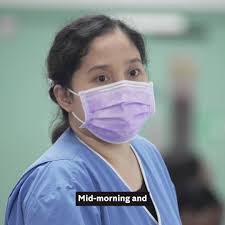 @Channel4News's video Tweet