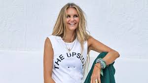 Elle Macpherson, 62 ans, révèle son secret de bonheur! Incroyable!