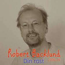 Play Din röst by Robert Backlund
