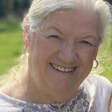 Carolyn Louise Herron