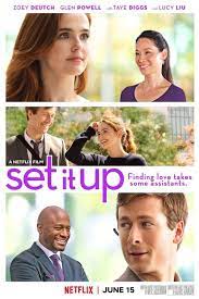 It's often named as one of the best comedy movies of all time. Watch Set It Up 2018 Full Movie Online Free Streaming Movies Online Up Full Movie Full Movies