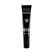 Pac Pure Hydration Gel Amazon In Beauty