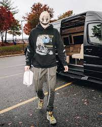 These days, his status as a tastemaker par excellence is second to none. Jordan 6 X Travis Scott Ben Simmons On The Account Instagram Of Bensimmons Spotern