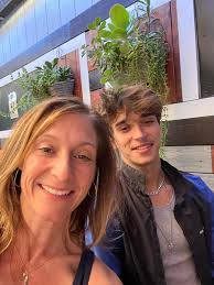 Party pictures part 1! Thanks everyone for a great celebration!