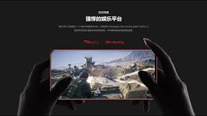 Lenovo Z5 Pro GT Launch ...