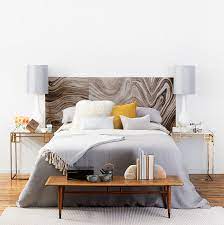 In the bedroom, make it work by adding patterns into the mix, or painting only one wall. How To Feng Shui Your Bedroom Best Feng Shui Colors Layout Design