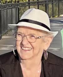 Ida Longpré Lawrence