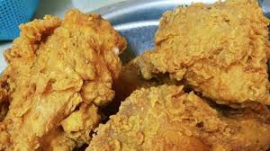 Haa harini saya bagi resepi ayam kfc. Resepi Ayam Goreng Rangup Mudah Ringkas Dan Sedap Senang Jer Rupanya Sinar