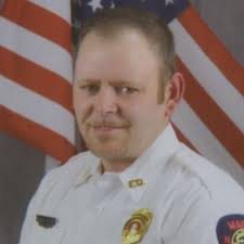 Volunteer firefighter in Mission ICU after assault with ex father-in-law