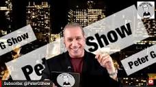 Meet Peter G | Show Host Of Life With Peter G, The Peter G Show ...