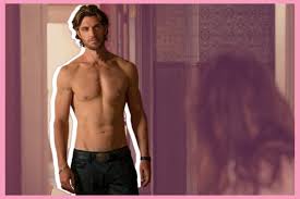 Netflix Demos - The Raw Nude Scene