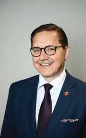 Rick Sassano,CPA, CA