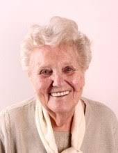 Rosemarie Duffy Obituary