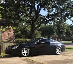 2006 Mercedes Benz Cls 500 Cars Trucks In Houston Tx Offerup Mercedes Benz Cls Mercedes Cls Cars Trucks