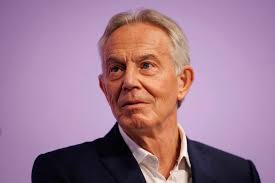 Image result for tony blair