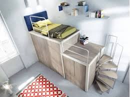 Look through mezzanine floor bedroom pictures in different colors and styles and. Loft Kids Bedroom Sets Archiproducts