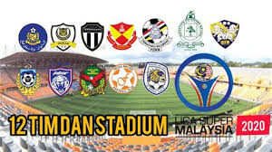 Brendan gan melakukan debut liga cemerlang. Cimb Liga Super 2020 Result