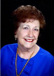 Margaret Whitaker Obituary