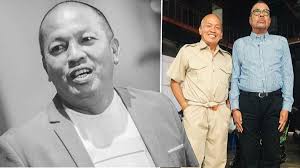 ความคืบหน้า ญาติรับศพ น้าค่อม ชวนชื่น ออกจากโรงพยาบาลแล้ว และจะนำไปประกอบพิธีฌาปนกิจ ที่วัดพระศรีมหาธาตุวรมหาวิหาร บางเขน เวลา 15.00 น. Oz4zmoba7hibbm