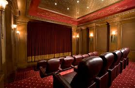 How To Choose The Right Color For Your Media Room