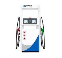32A Series Fuel Dispenser double nozzle fuel dispenser ...