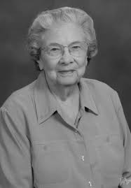 Evelyn Crawford Obituary (1920