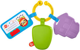 Includes one each avocado, taco and lime toys 4.75'' w x 8'' h x 1'' d Fisher Price Teether Set Online Discount Shop For Electronics Apparel Toys Books Games Computers Shoes Jewelry Watches Baby Products Sports Outdoors Office Products Bed Bath Furniture Tools Hardware Automotive