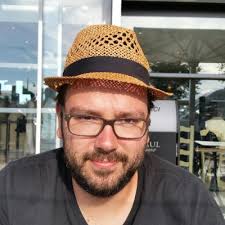 SymfonyLive Paris 2016 Attendee badge