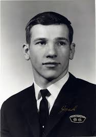 John Ernest “Jack” Stine (1948-1968)